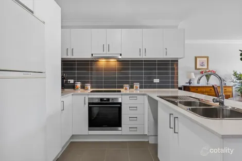 Property photo of 12/7 Loveday Crescent Casey ACT 2913