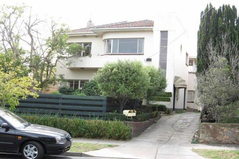 Lalbert Cres, Prahran, VIC 3181