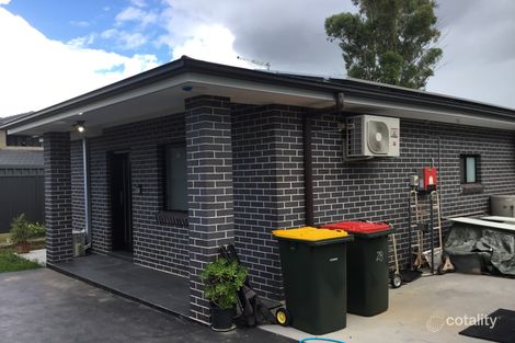 Property photo of 28 Adna Street Plumpton NSW 2761