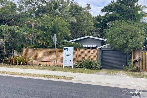 105 Marshall St, Machans Beach, QLD 4878