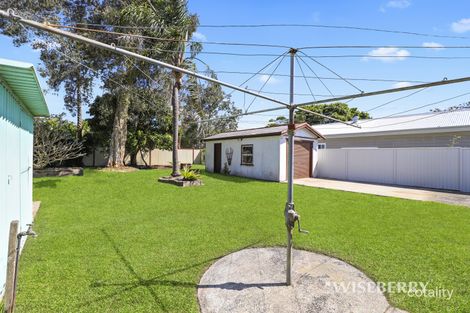 31 Ocean Pde, Noraville, NSW 2263
