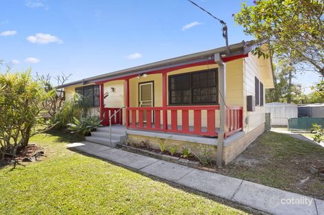 Property photo of 11 Maple Street Coffs Harbour NSW 2450