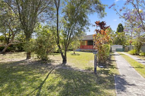 Property photo of 11 Maple Street Coffs Harbour NSW 2450