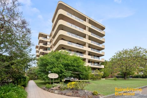 26-28 Park Ave, Burwood, NSW 2134