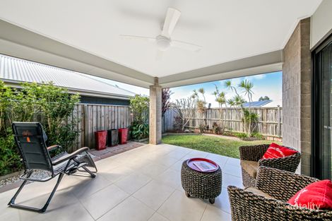 Property photo of 7 Eureka Street North Lakes QLD 4509