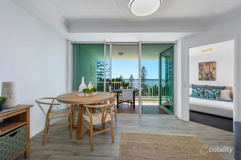 Property photo of 406/182-192 Marine Parade Labrador QLD 4215