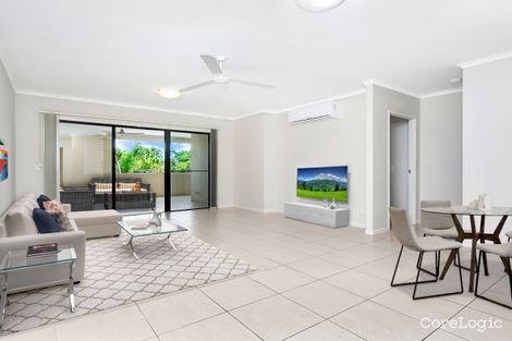 Property photo of 111/331-337 Lake Street Cairns North QLD 4870