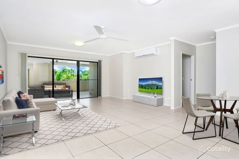 Property photo of 111/331-337 Lake Street Cairns North QLD 4870