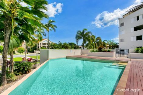 Property photo of 111/331-337 Lake Street Cairns North QLD 4870