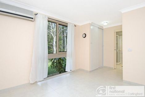 Property photo of 29 Northam Drive North Rocks NSW 2151