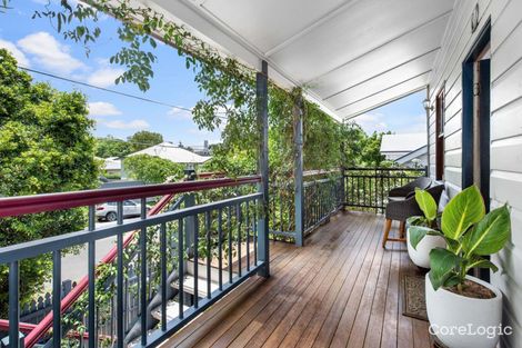 Property photo of 19 Ashfield Street East Brisbane QLD 4169