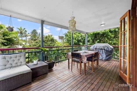 Property photo of 19 Ashfield Street East Brisbane QLD 4169