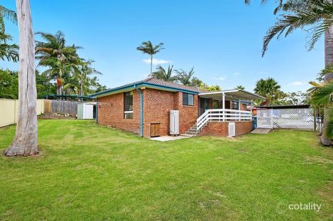 Property photo of 2 Parkview Place Bateau Bay NSW 2261