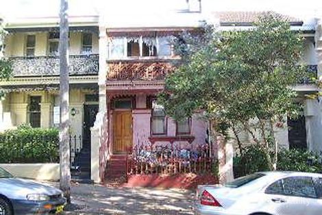 40 Liverpool St, Paddington, NSW 2021