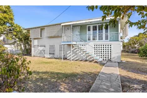 94 Sharples St, Berserker, QLD 4701