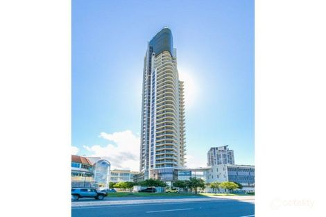 Property photo of 2602/50 Marine Parade Southport QLD 4215