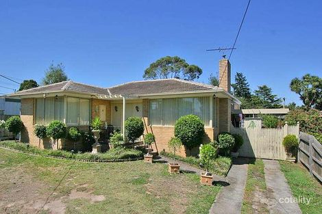 Property photo of 2 Woolwich Drive Mulgrave VIC 3170