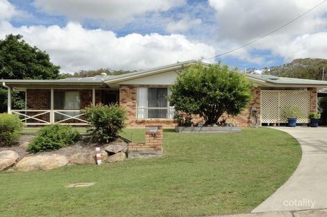 53 Centenary Dr, Boyne Island, QLD 4680