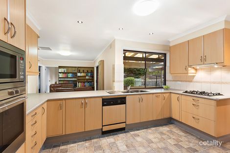 Property photo of 6 Exeter Close Templestowe Lower VIC 3107