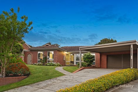 6 Exeter Cl, Templestowe Lower, VIC 3107
