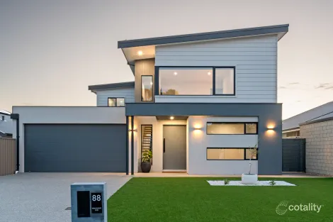 88 Headingley Link, Meadow Springs, WA 6210
