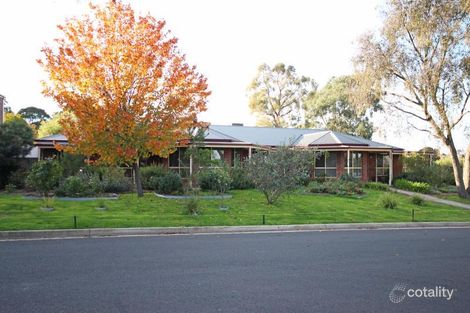 Property photo of 628 Eyre Street Buninyong VIC 3357