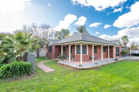 Property photo of 18 Homewood Drive Mooroopna VIC 3629