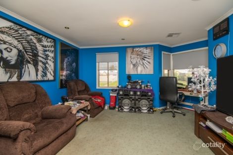 Property photo of 18 Homewood Drive Mooroopna VIC 3629