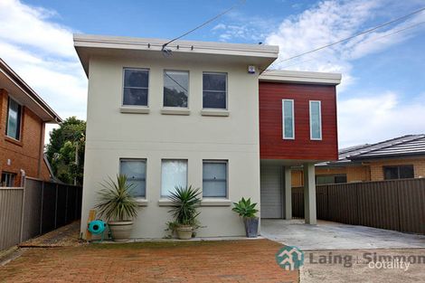 164 Pennant St, North Parramatta, NSW 2151