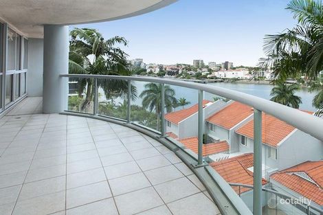 Property photo of 16/30 O'Connell Street Kangaroo Point QLD 4169