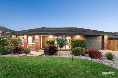 49 Mcglynn Ave, South Morang, VIC 3752