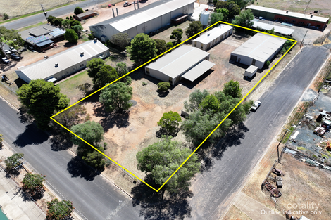1-5 Gemini Pl, Parkes, NSW 2870