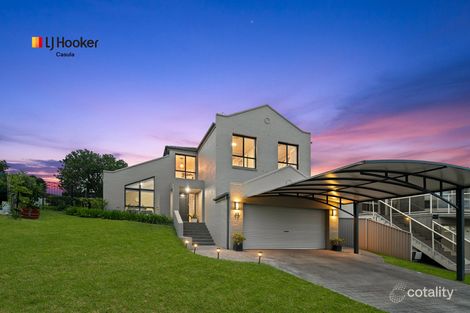 17 Harpur Pl, Casula, NSW 2170