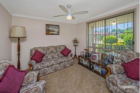 Property photo of 31 Marsden Road Blue Haven NSW 2262