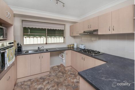 Property photo of 31 Marsden Road Blue Haven NSW 2262