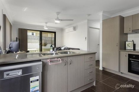 16 Ashton Ave, Redbank, QLD 4301