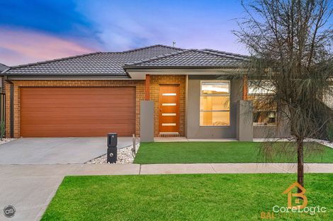 Property photo of 4 Meadowcroft Drive Truganina VIC 3029