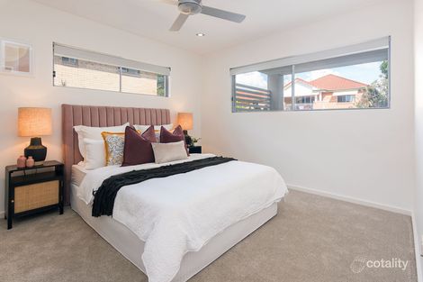 Property photo of 4/57 Beatrice Terrace Ascot QLD 4007