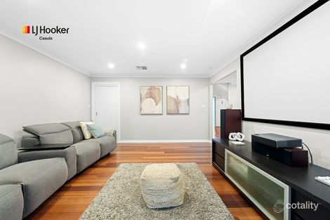 Property photo of 17 Harpur Place Casula NSW 2170