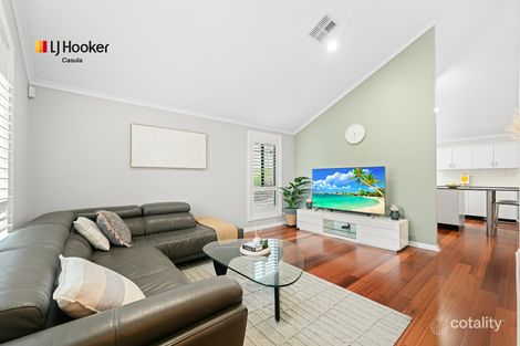 Property photo of 17 Harpur Place Casula NSW 2170