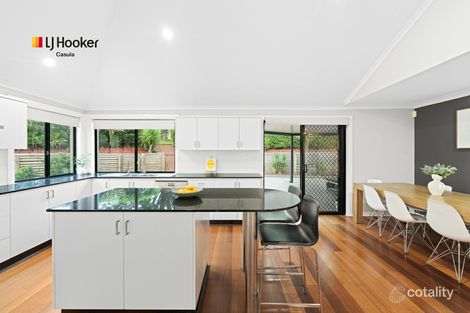 Property photo of 17 Harpur Place Casula NSW 2170