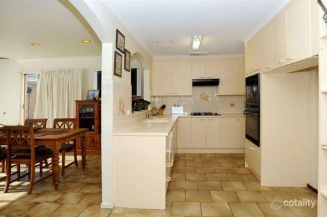 Property photo of 160 Windermere Drive Ferntree Gully VIC 3156