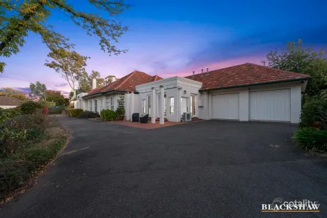 Property photo of 8 Wilmot Crescent Forrest ACT 2603