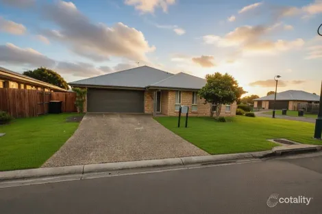 1/21 Baxter Cres, Caboolture, QLD 4510