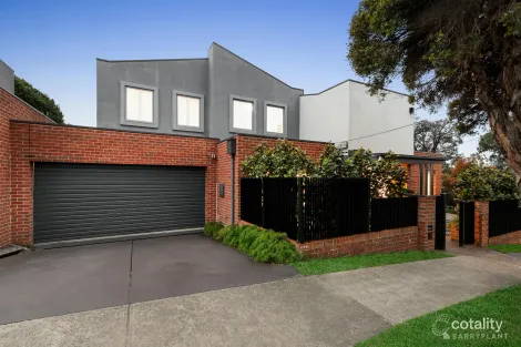 Property photo of 31 Riverview Terrace Bulleen VIC 3105