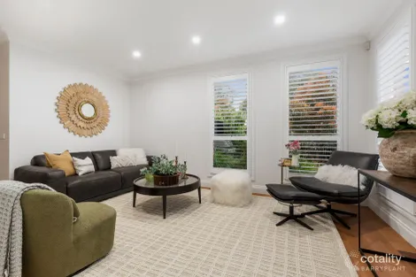 Property photo of 31 Riverview Terrace Bulleen VIC 3105