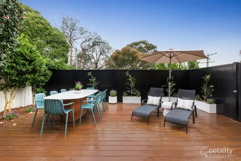 Property photo of 31 Riverview Terrace Bulleen VIC 3105
