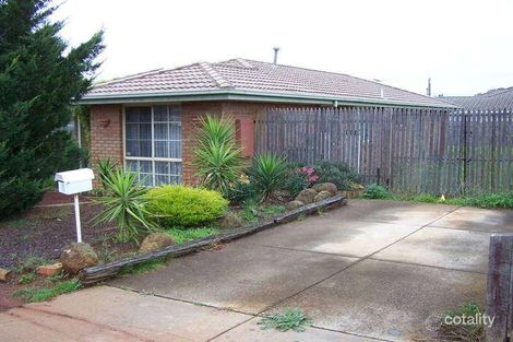 1 Denny Pl, Melton South, VIC 3338