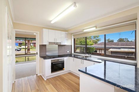 Property photo of 2 Parkview Place Bateau Bay NSW 2261