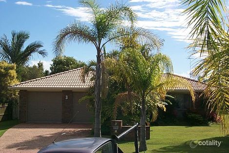 Property photo of 3 Minnow Court Currimundi QLD 4551